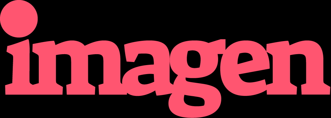 the imagen logo